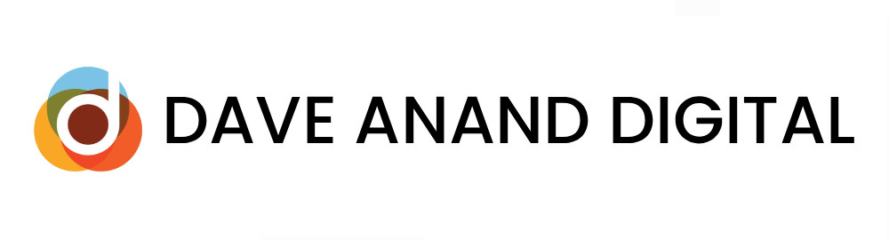 Dave Anand Digital